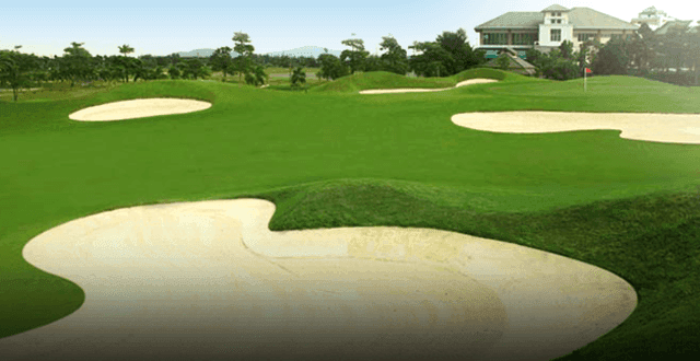 Pattana Golf Club & Resort golf course gallery - Golfdigg Thailand