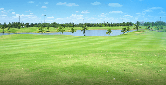 Rachakram Golf Club golf course gallery - Golfdigg Thailand
