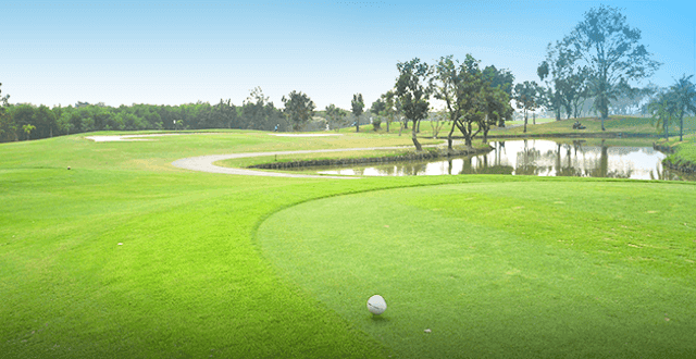 Northern Rangsit Golf Club golf course gallery - Golfdigg Thailand