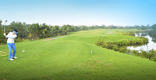 Best Ocean Golf Club golf course gallery - Golfdigg Thailand