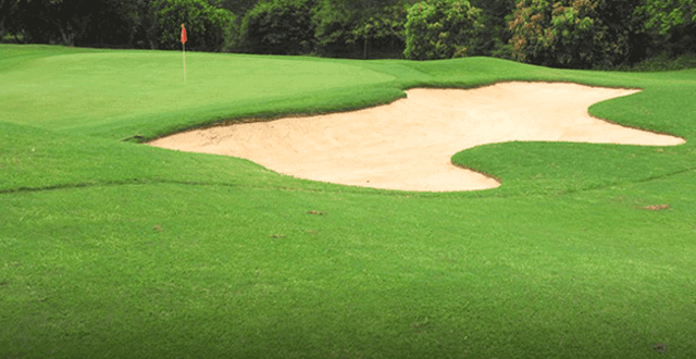 Panorama Golf And Country Club golf course gallery - Golfdigg Thailand
