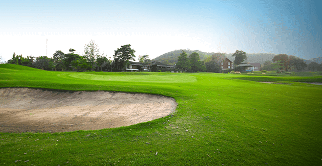 Bonanza Golf & Country Club golf course gallery - Golfdigg Thailand