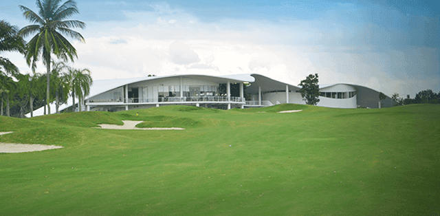 Pattaya Country Club golf course gallery - Golfdigg Thailand