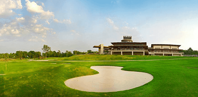 Mountain Creek Golf Resort and Residence golf course gallery - Golfdigg Thailand