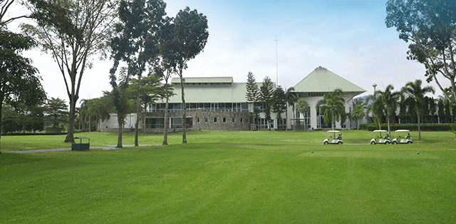 Greenwood Golf Club golf course gallery - Golfdigg Thailand