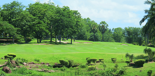 Rayong Green Valley Country Club golf course gallery - Golfdigg Thailand
