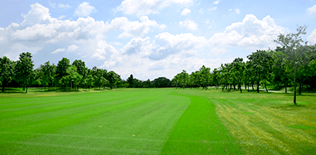 Kabinburi Sport Club golf course gallery - Golfdigg Thailand