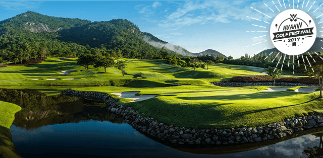 Black Mountain Golf Club golf course gallery - Golfdigg Thailand