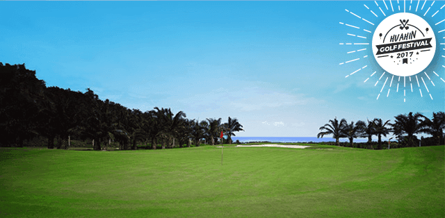 Palm Hills Golf Club And Residence golf course gallery - Golfdigg Thailand