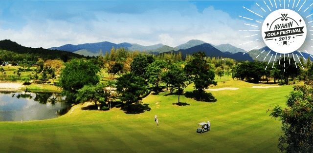 Springfield Royal Country Club golf course gallery - Golfdigg Thailand