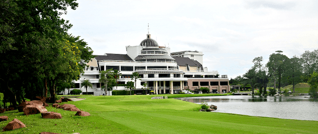 Summit Windmill Golf Club golf course gallery - Golfdigg Thailand