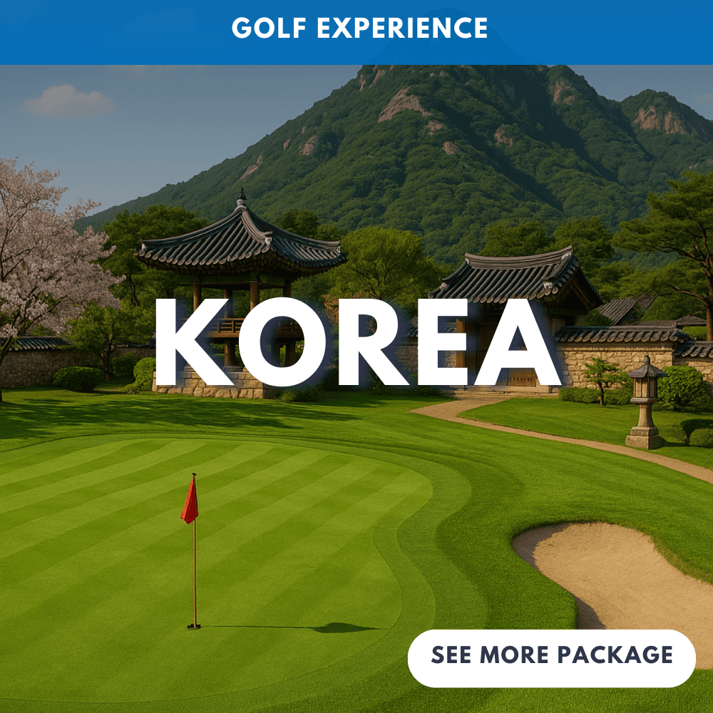 booking golf in thailand
