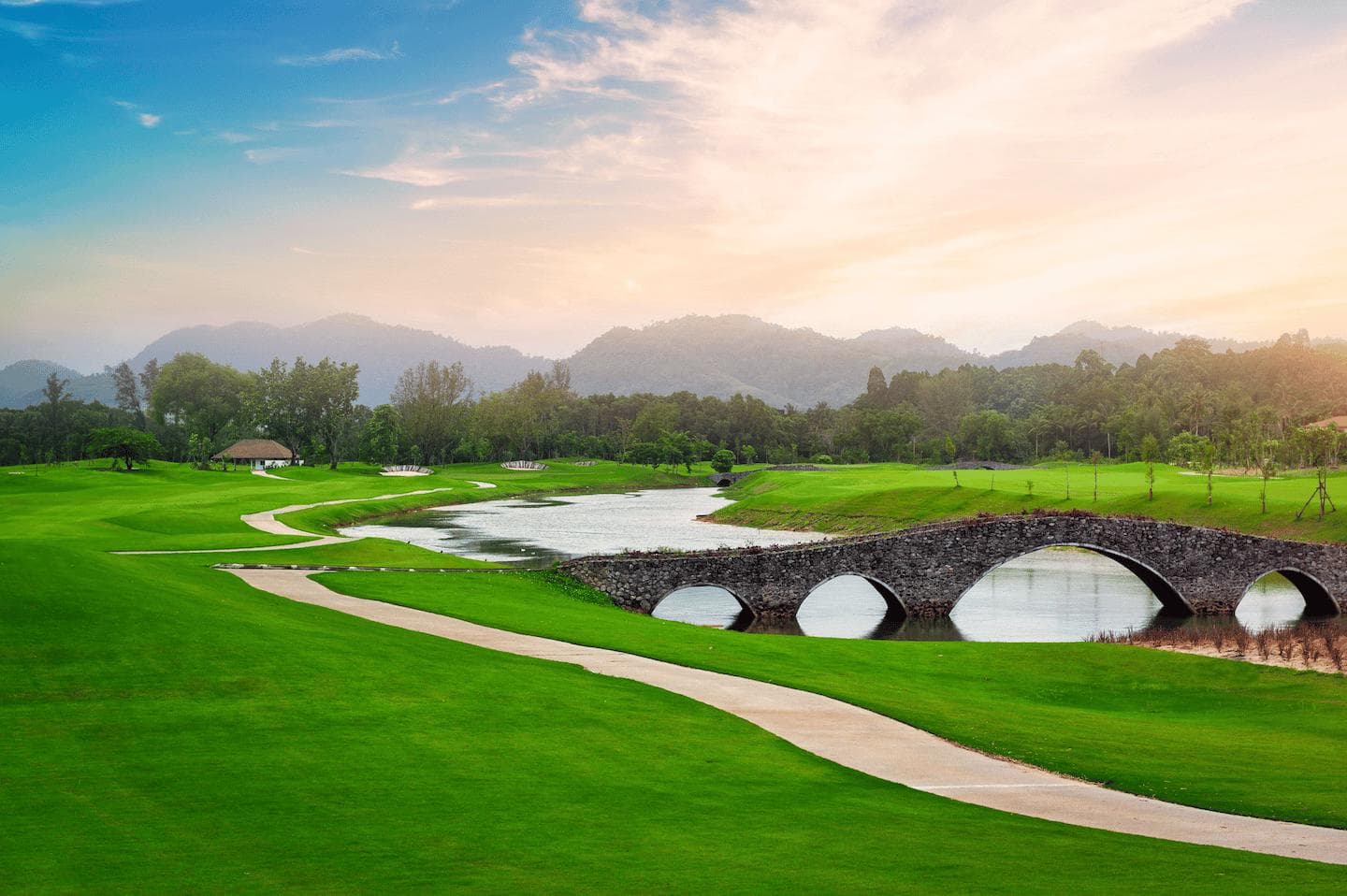 Aquella Golf & Country Club