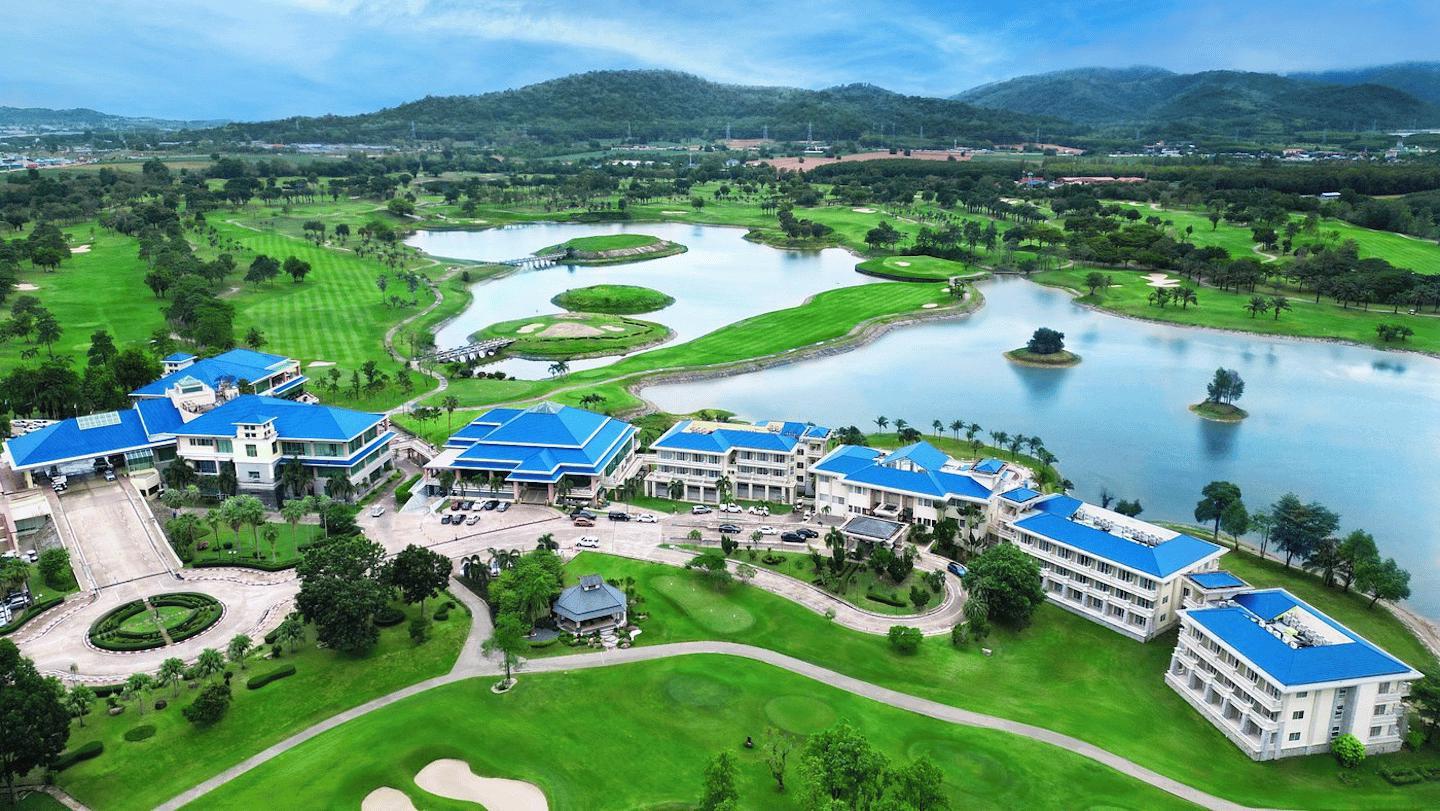 PATTANA GOLF CLUB & RESORT