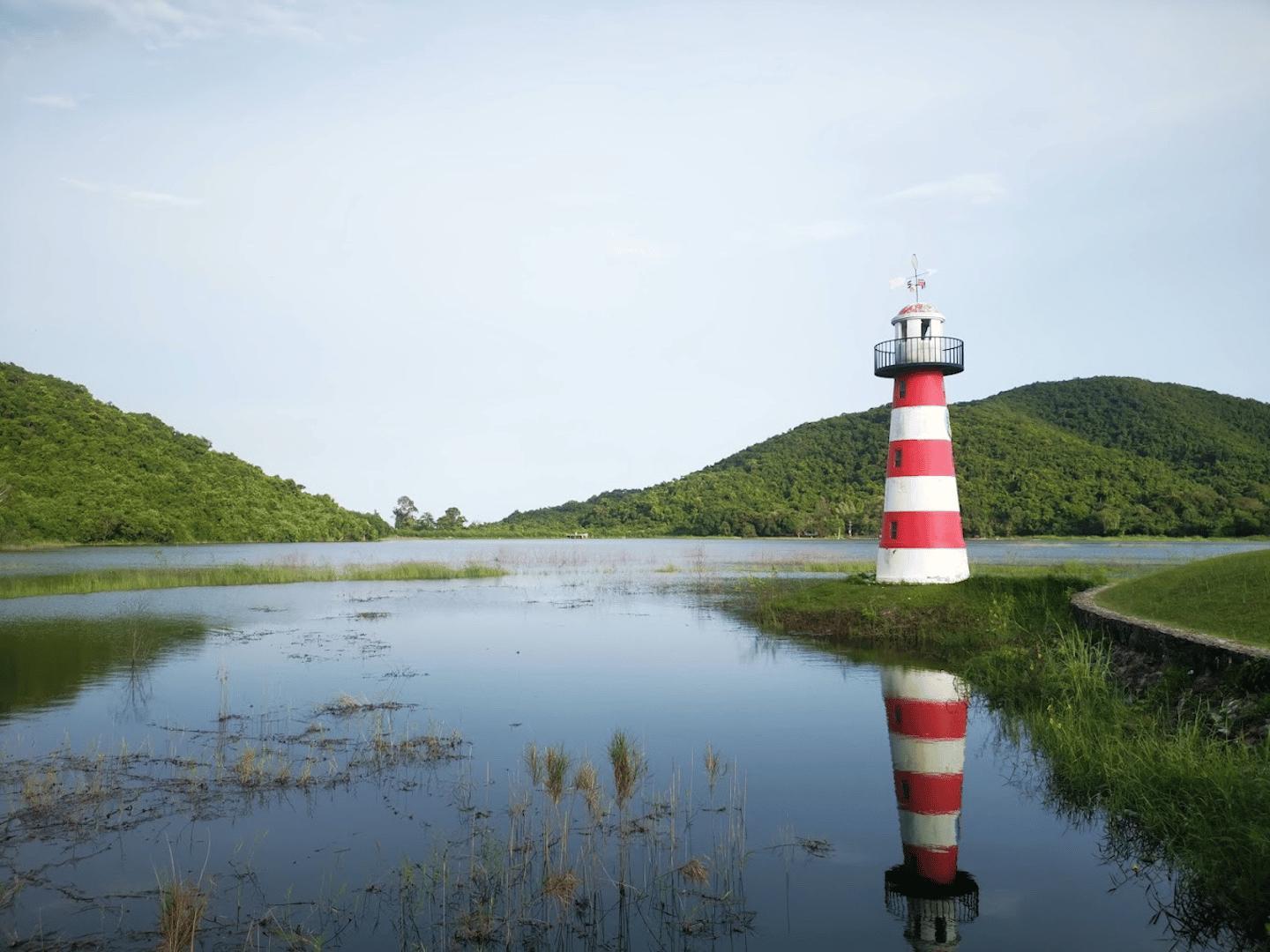 PLUTALUANG NAVY GOLF COURSE