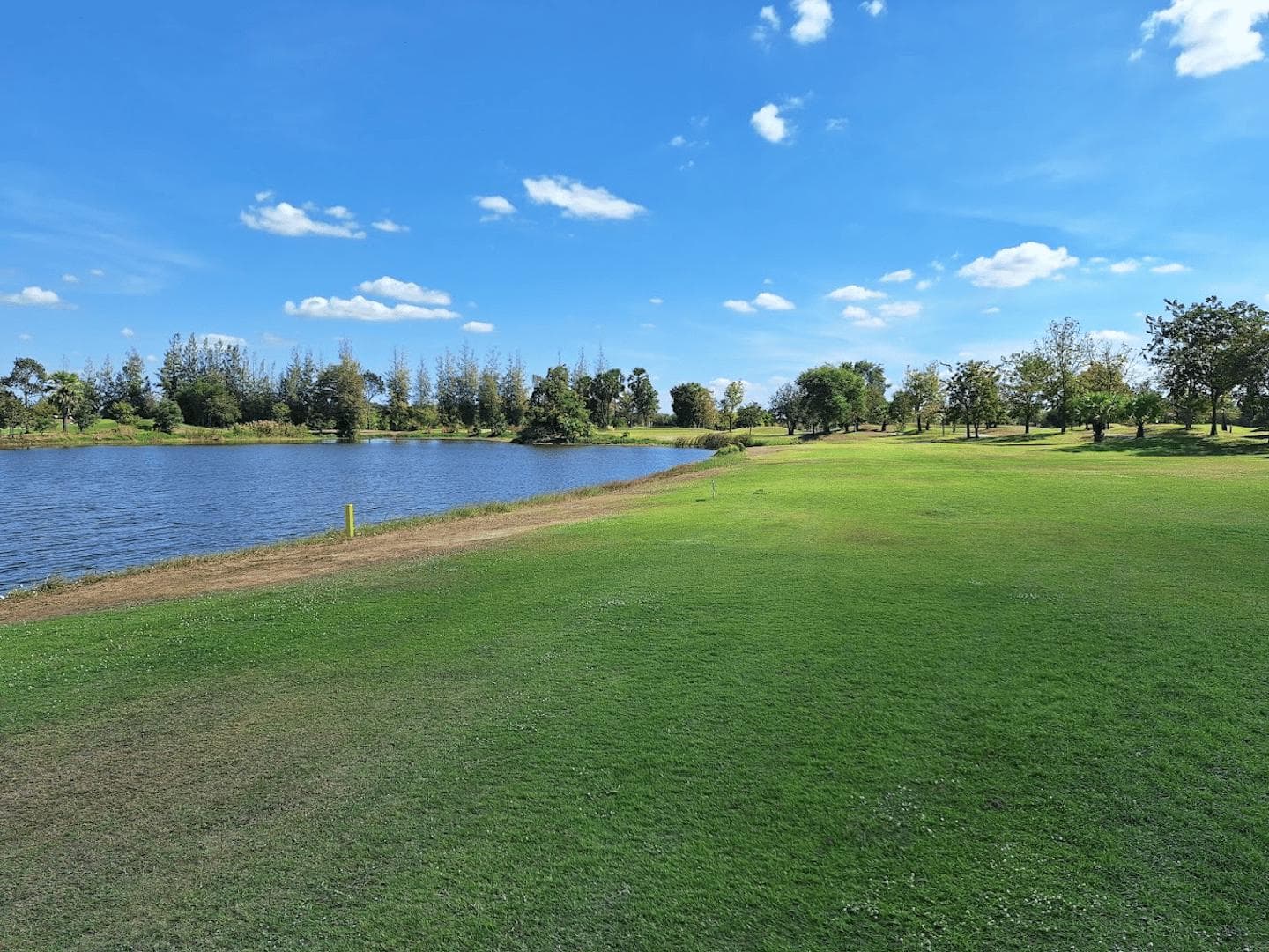 Dancoon Golf Club golf course, Mueang - Khon Kaen