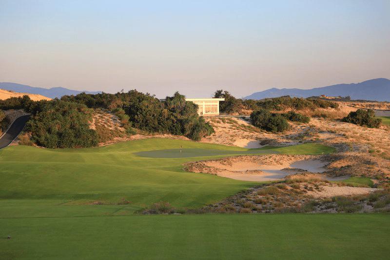 Luxury golf experience at NHA TRANG GOLF TRAVEL