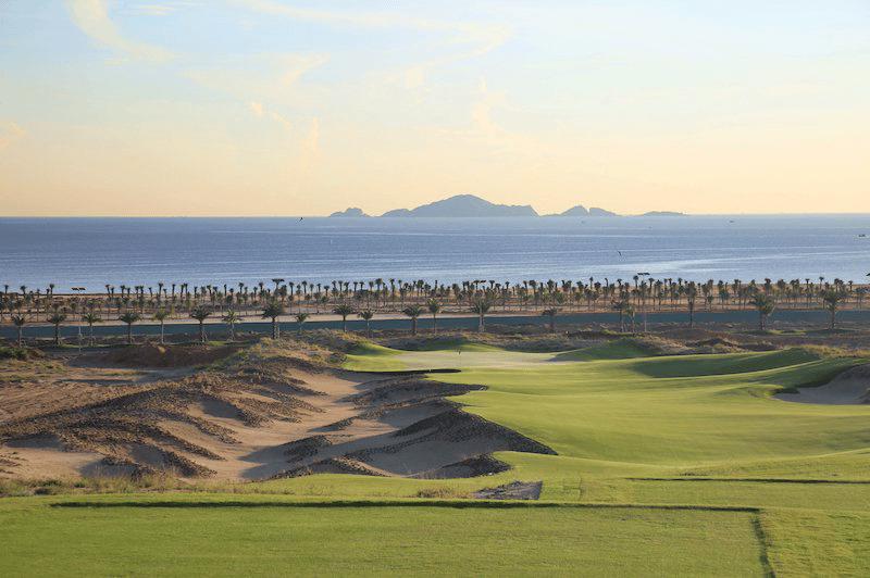 Discover Thailand golf experiences at NHA TRANG GOLF TRAVEL