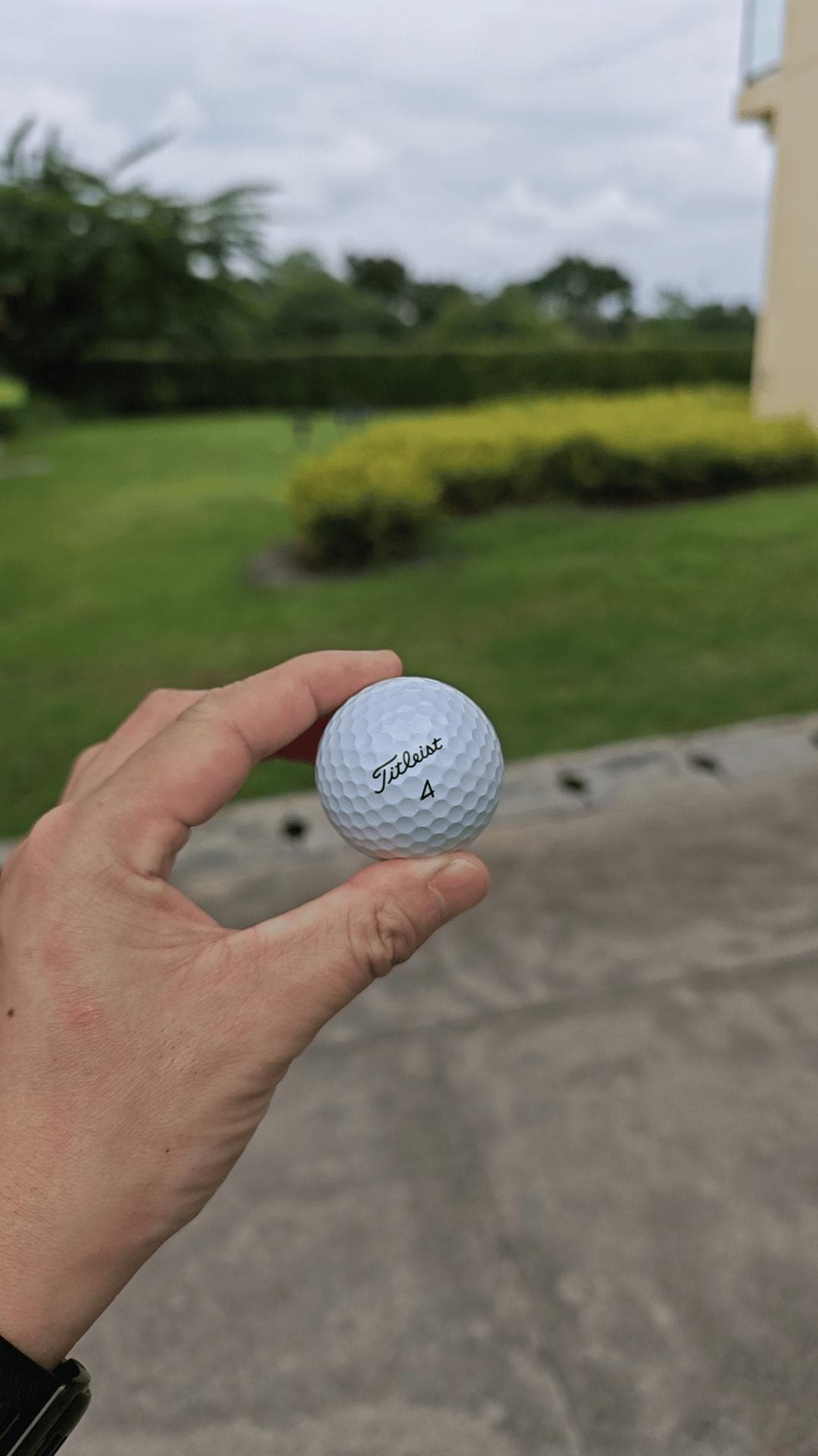 Golfer reviews for courseName