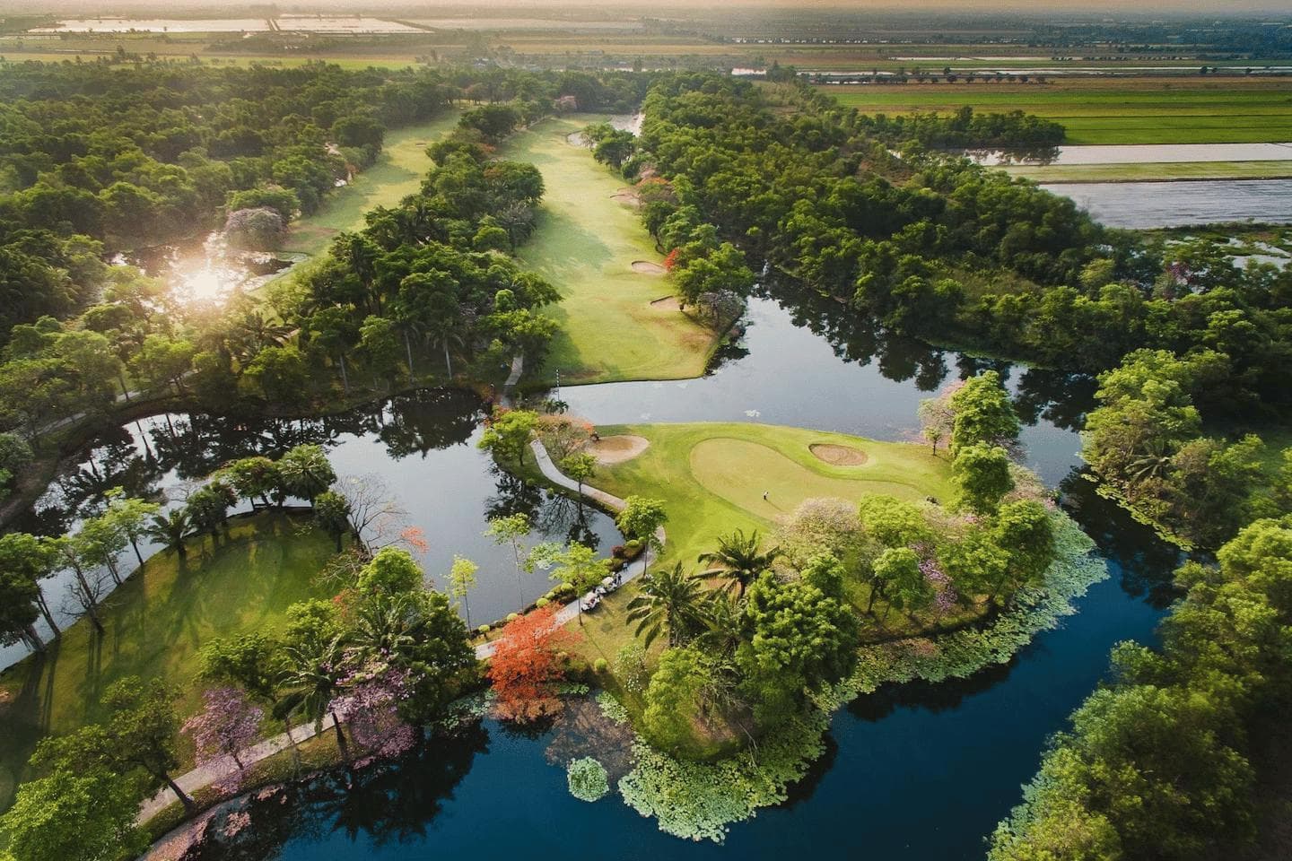 Dynasty Golf & Country Club