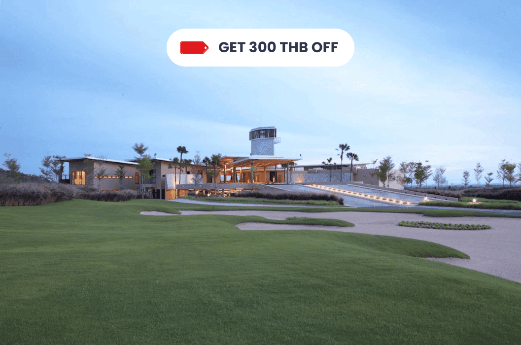 SIAM COUNTRY CLUB PLANTATION