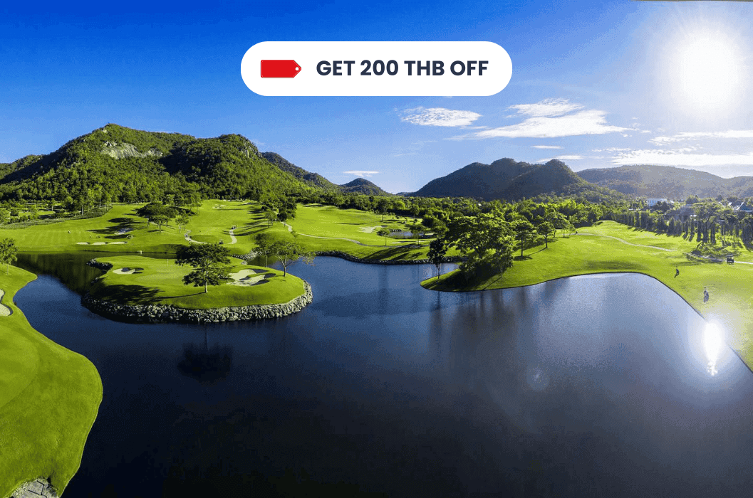 BLACK MOUNTAIN GOLF CLUB