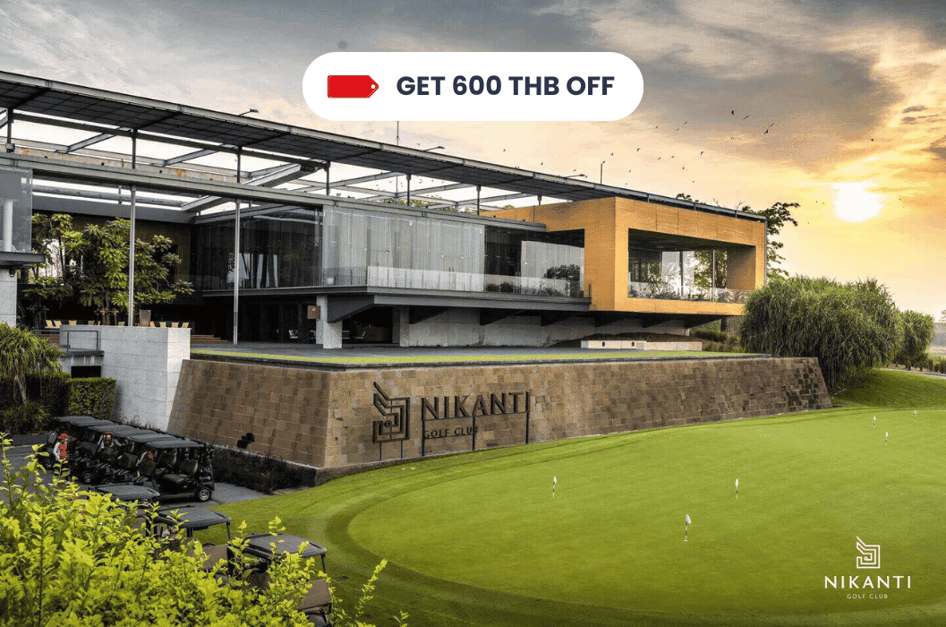 NIKANTI GOLF CLUB