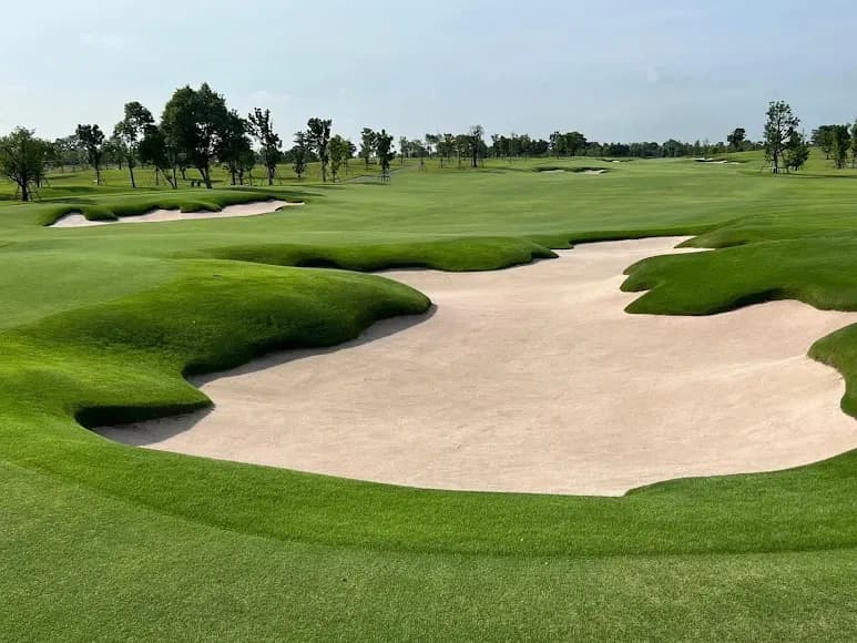 Stonehill Golf Club golf course gallery - Golfdigg Thailand