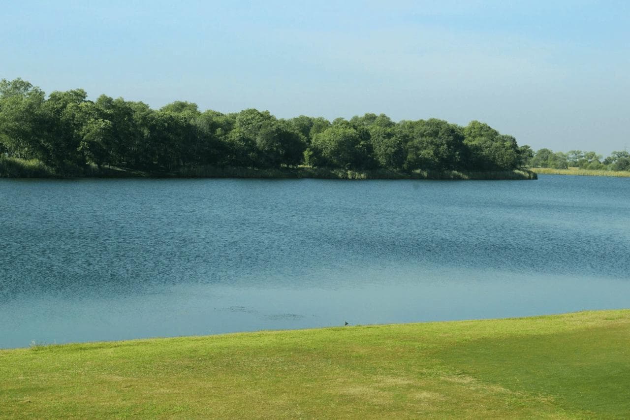 331 Golf Club golf course gallery - Golfdigg Thailand