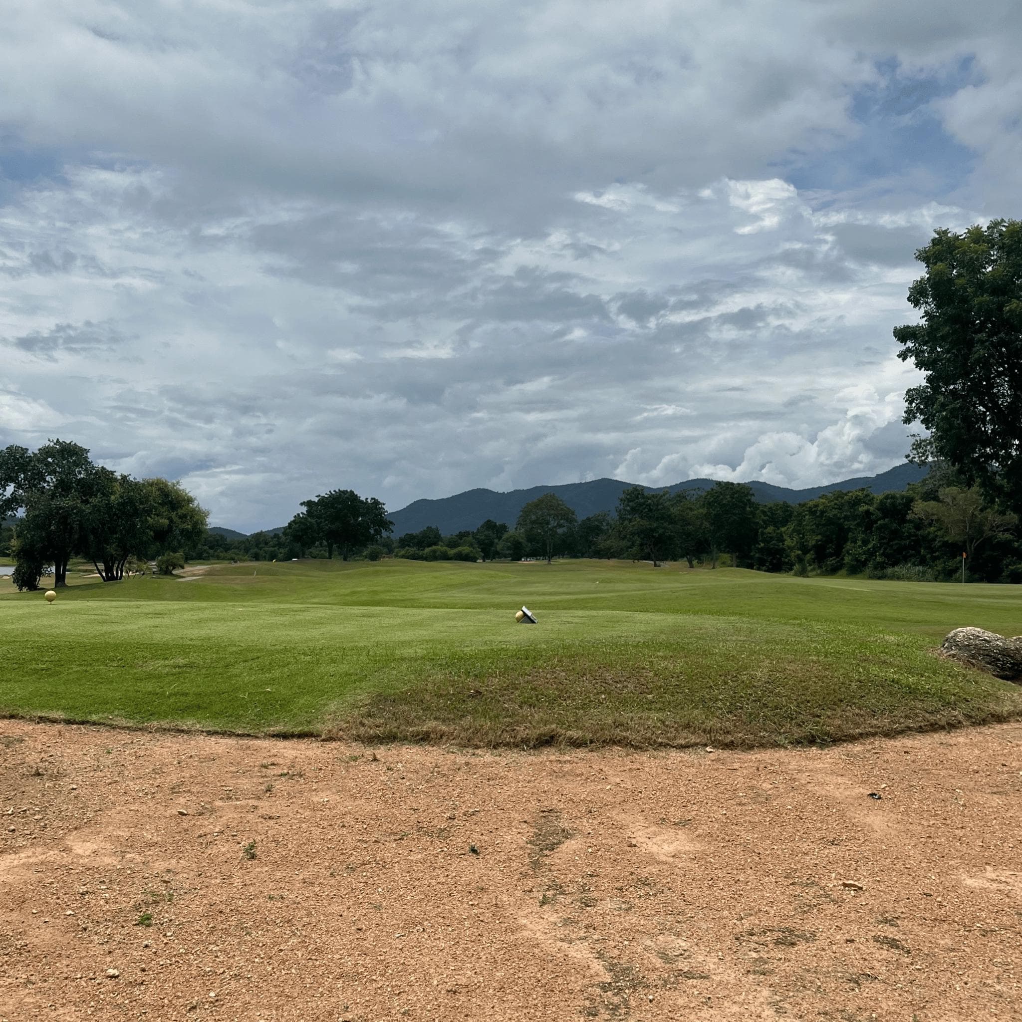 Golfer reviews for courseName