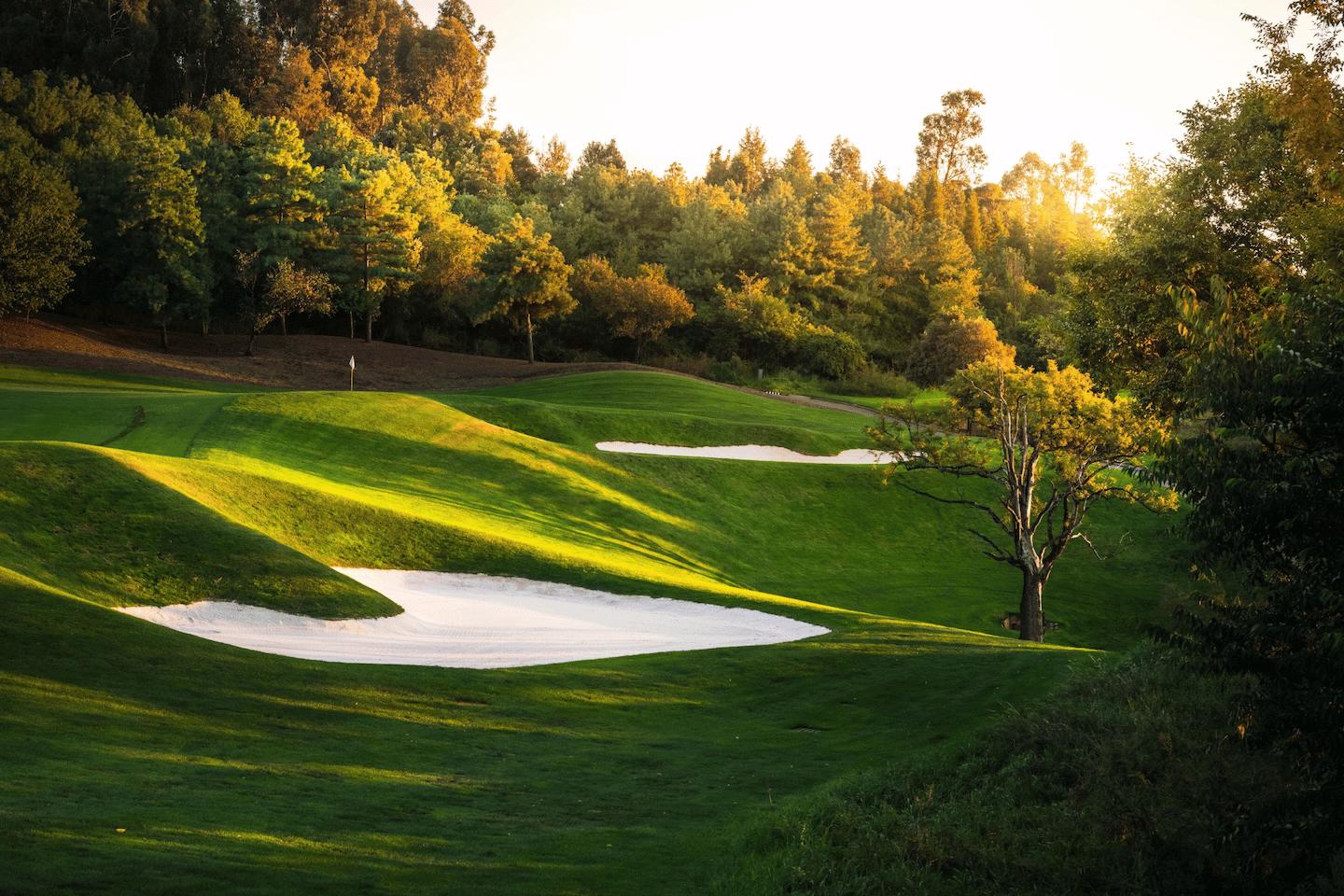 Explore golfing at SPRING CITY GOLF & LAKE RESORT