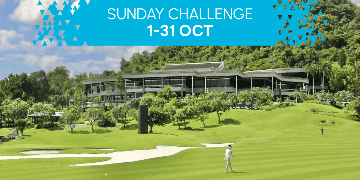 LAEM CHABANG INTERNATIONAL COUNTRY CLUB