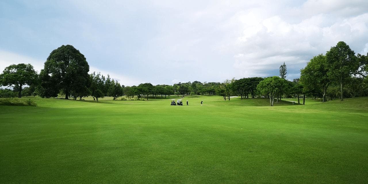 Burapha Golf and Resort