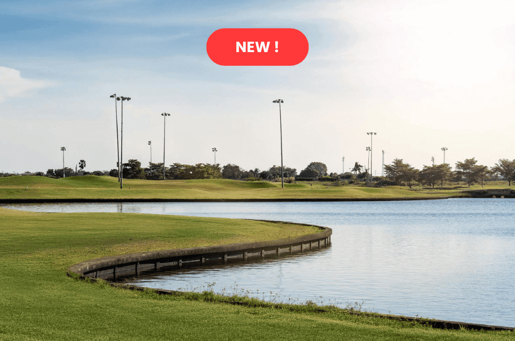 SILVERLAKE LINKS GOLF CLUB