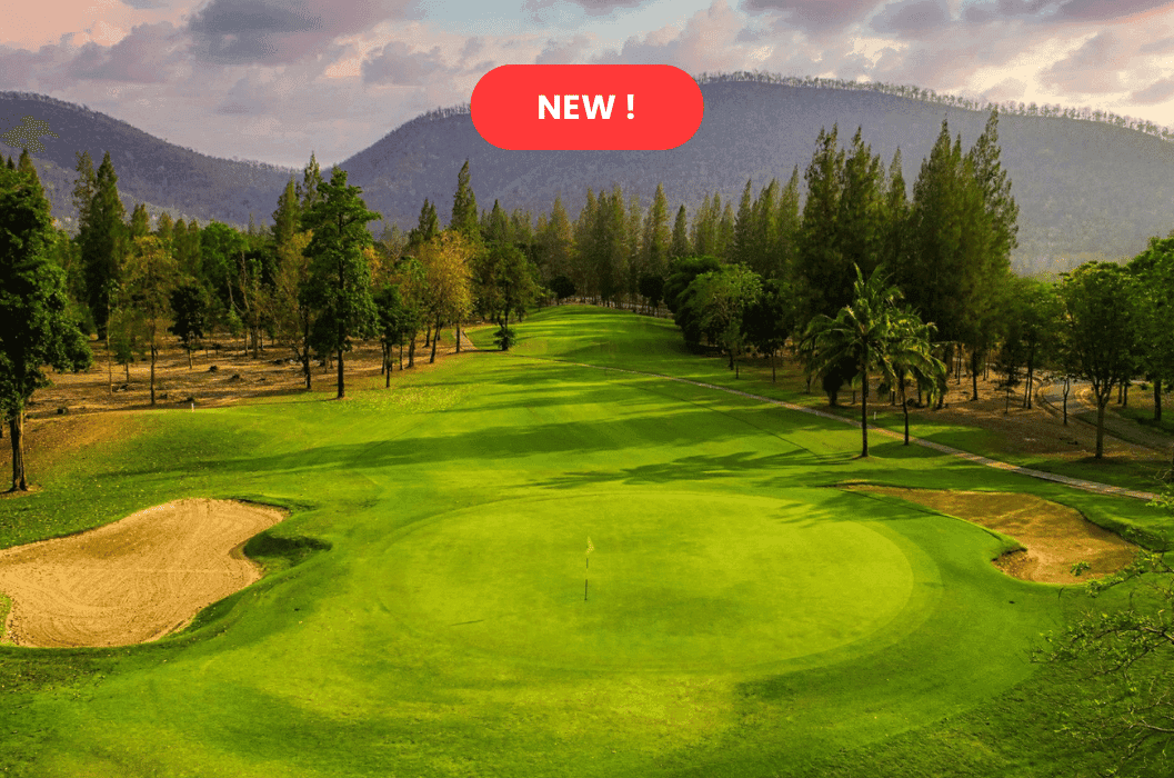 EVERGREEN HILLS GOLF CLUB & RESORT