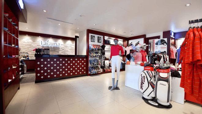 Laguna Golf Lang Co golf course gallery - Golfdigg Thailand