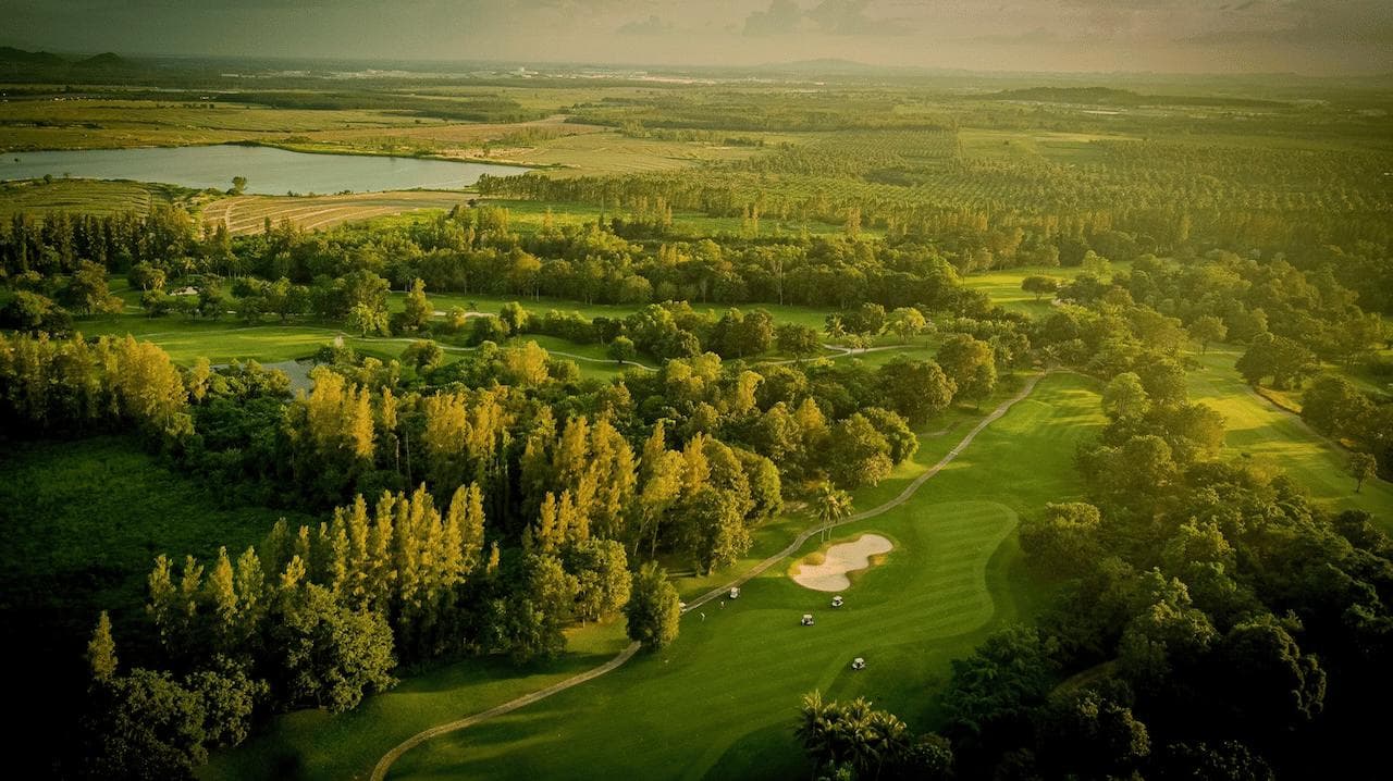 Treasure Hill Golf Club