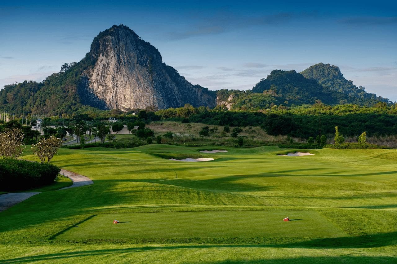 Chee Chan Golf Resort