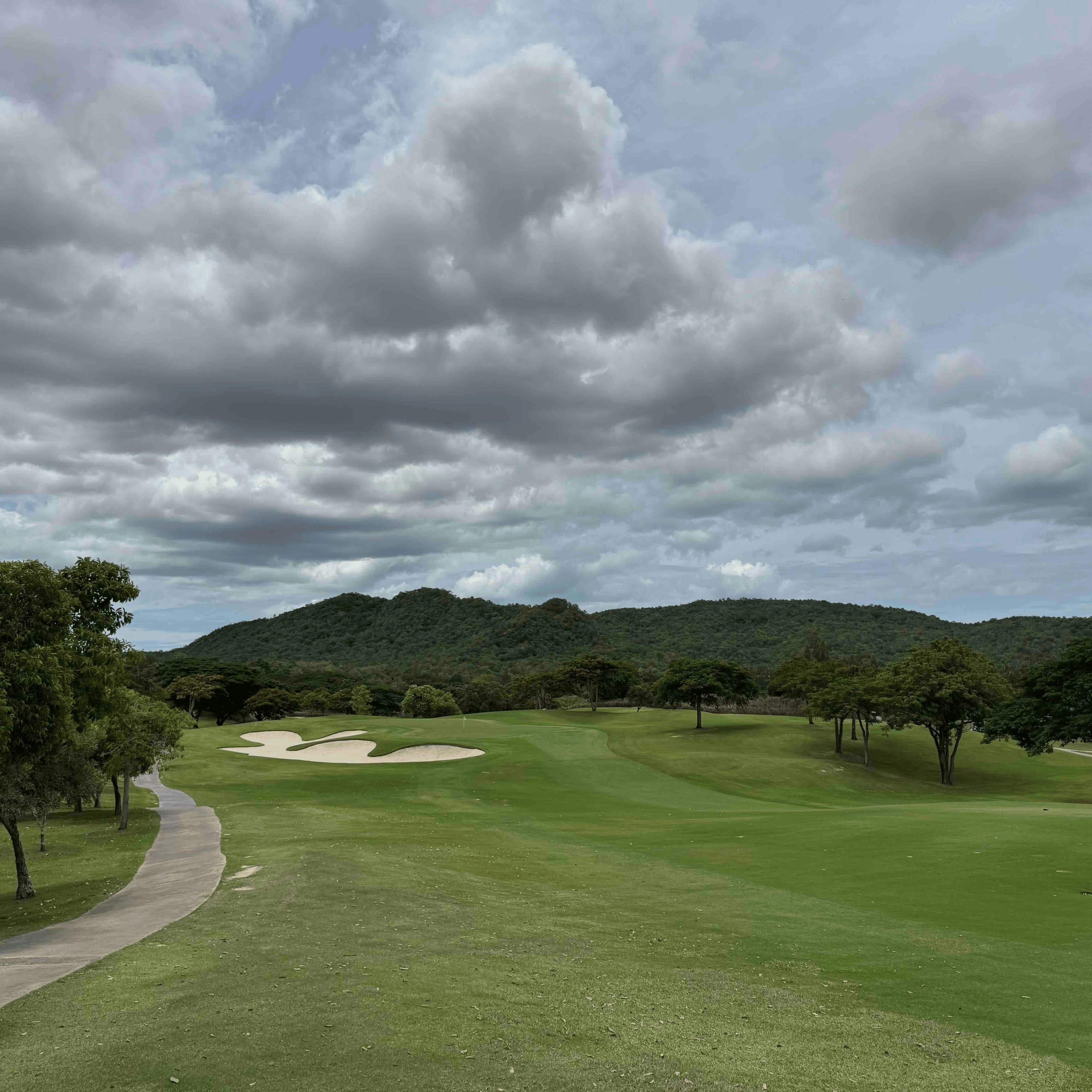 Golfer reviews for courseName