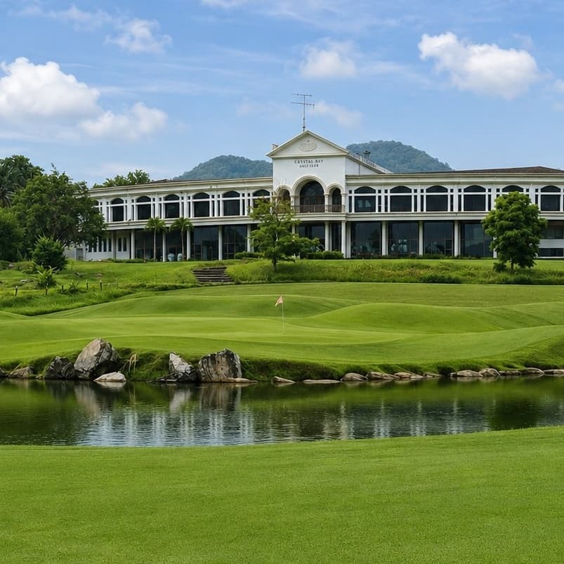 Golfer reviews for courseName