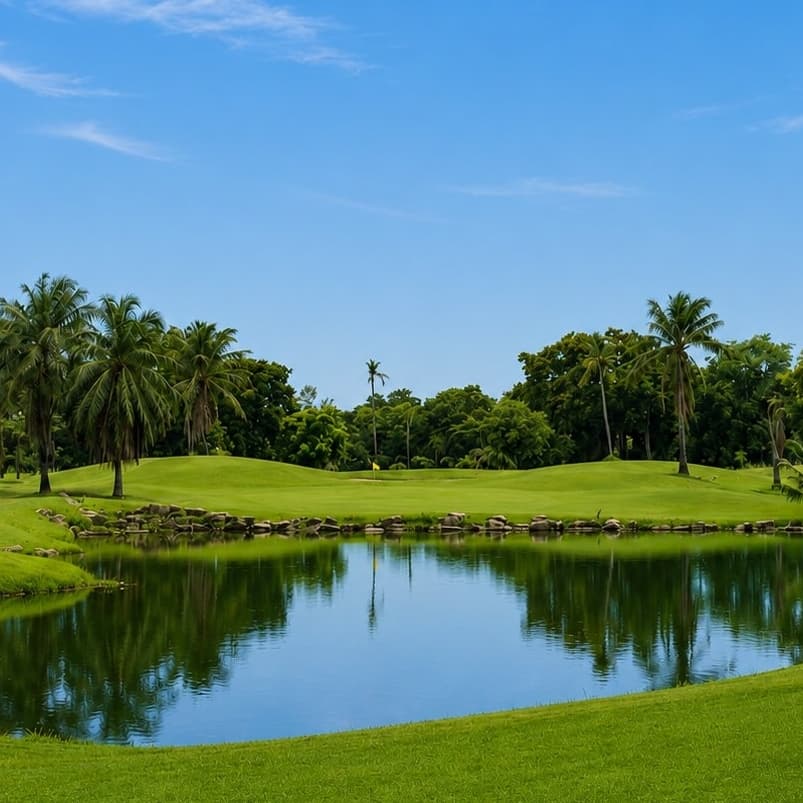 Golfer reviews for courseName