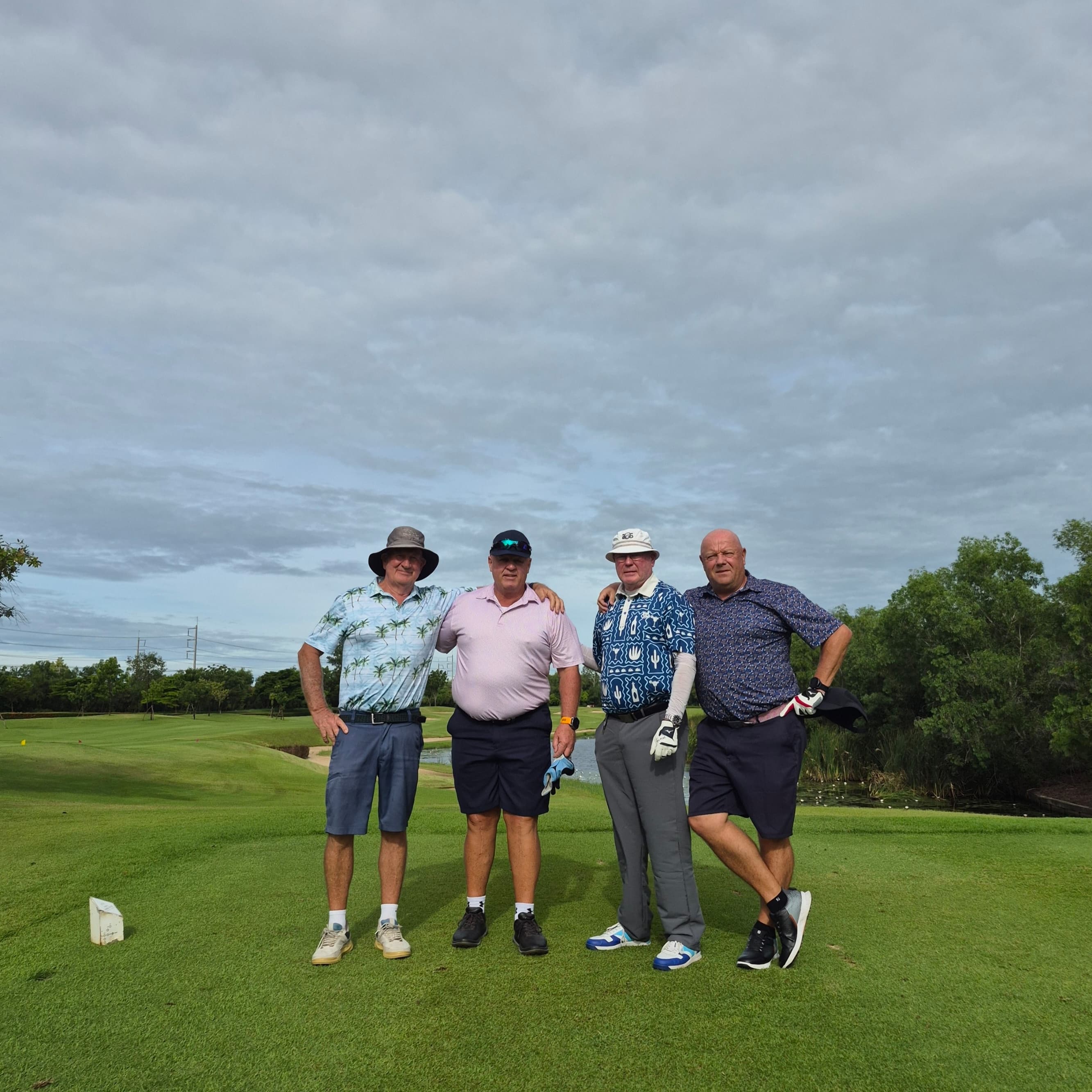 Golfer reviews for courseName