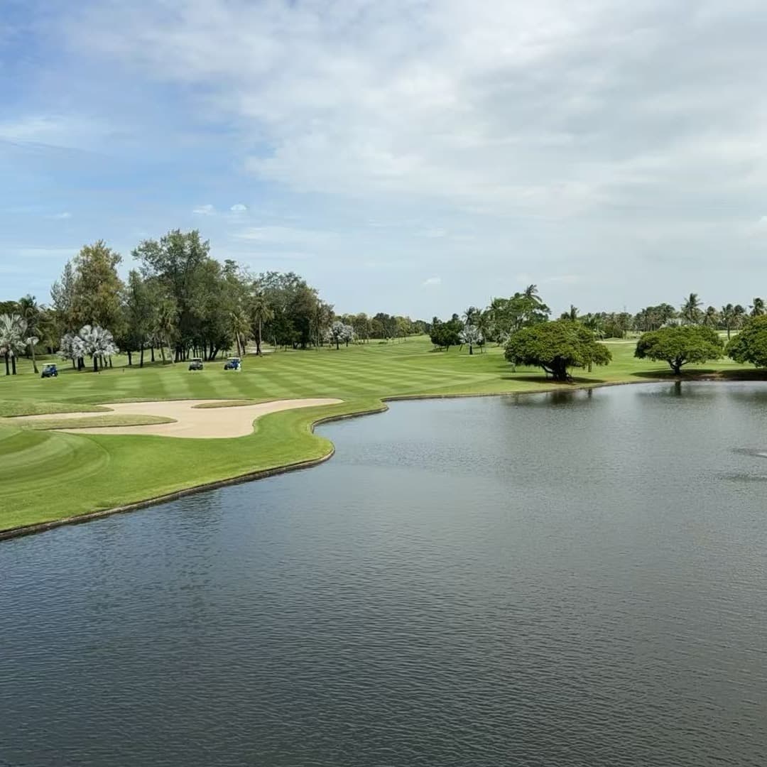 Golfer reviews for courseName