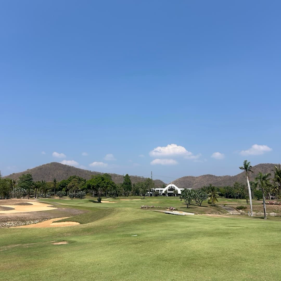 Golfer reviews for courseName